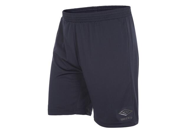 UMBRO Core Shorts Jr Marin 164 Kortbyxa för match/träning junior 